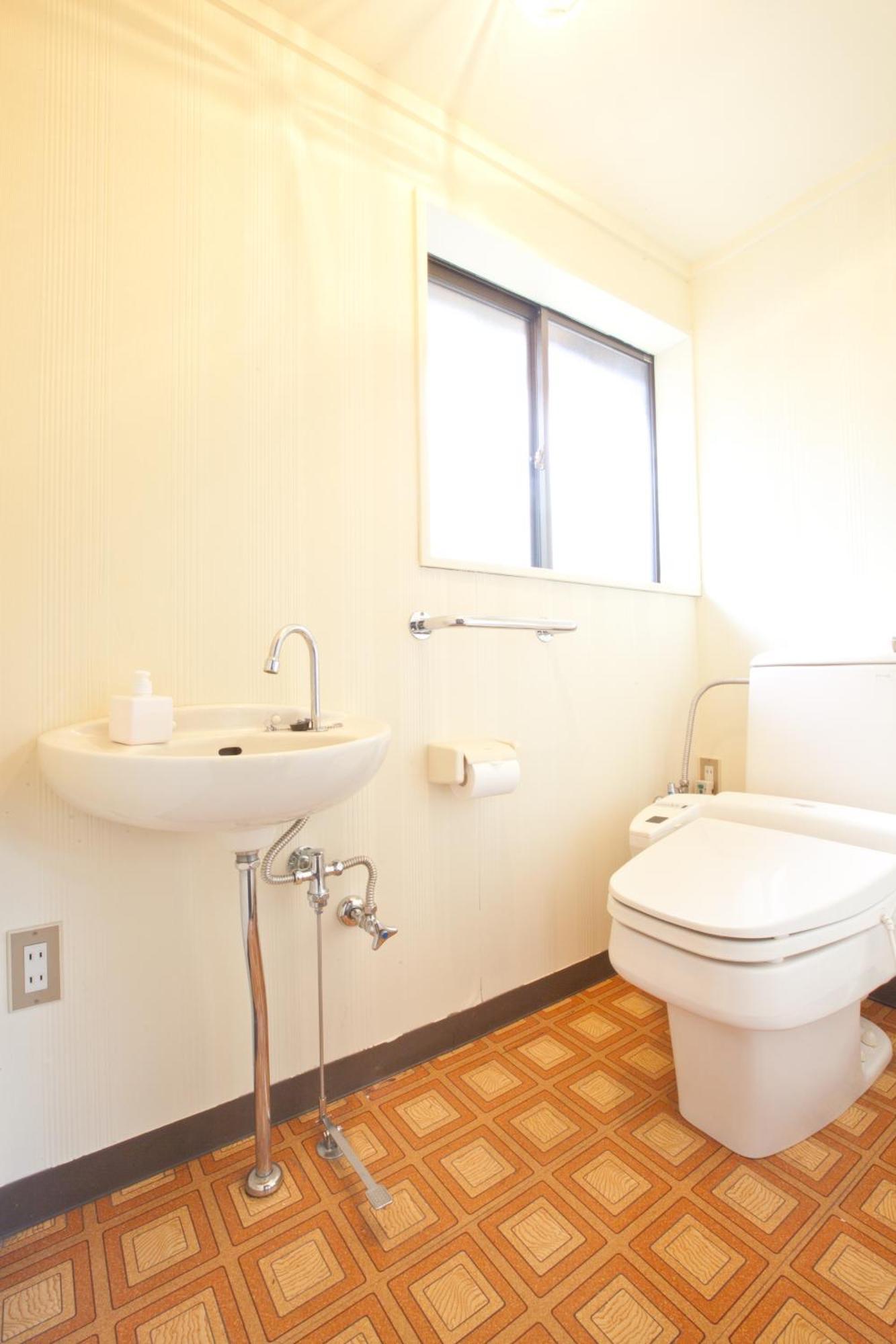 Guest House Kura Suzaka Bagian luar foto