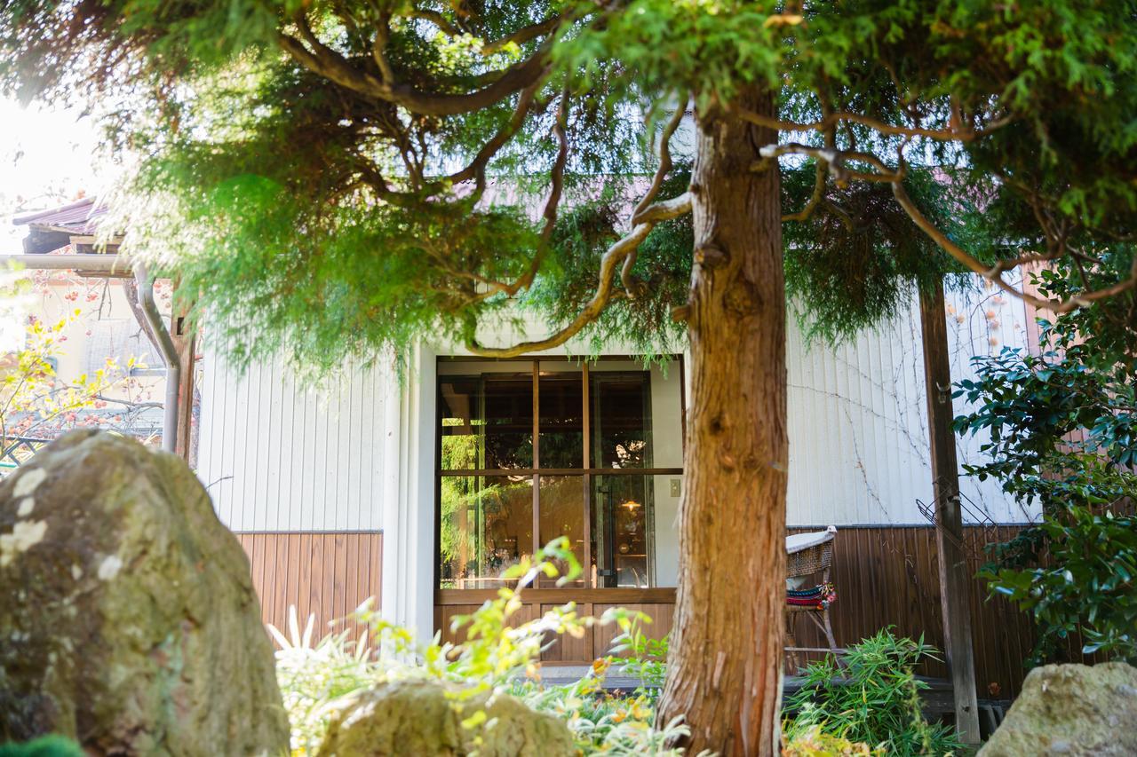 Guest House Kura Suzaka Bagian luar foto
