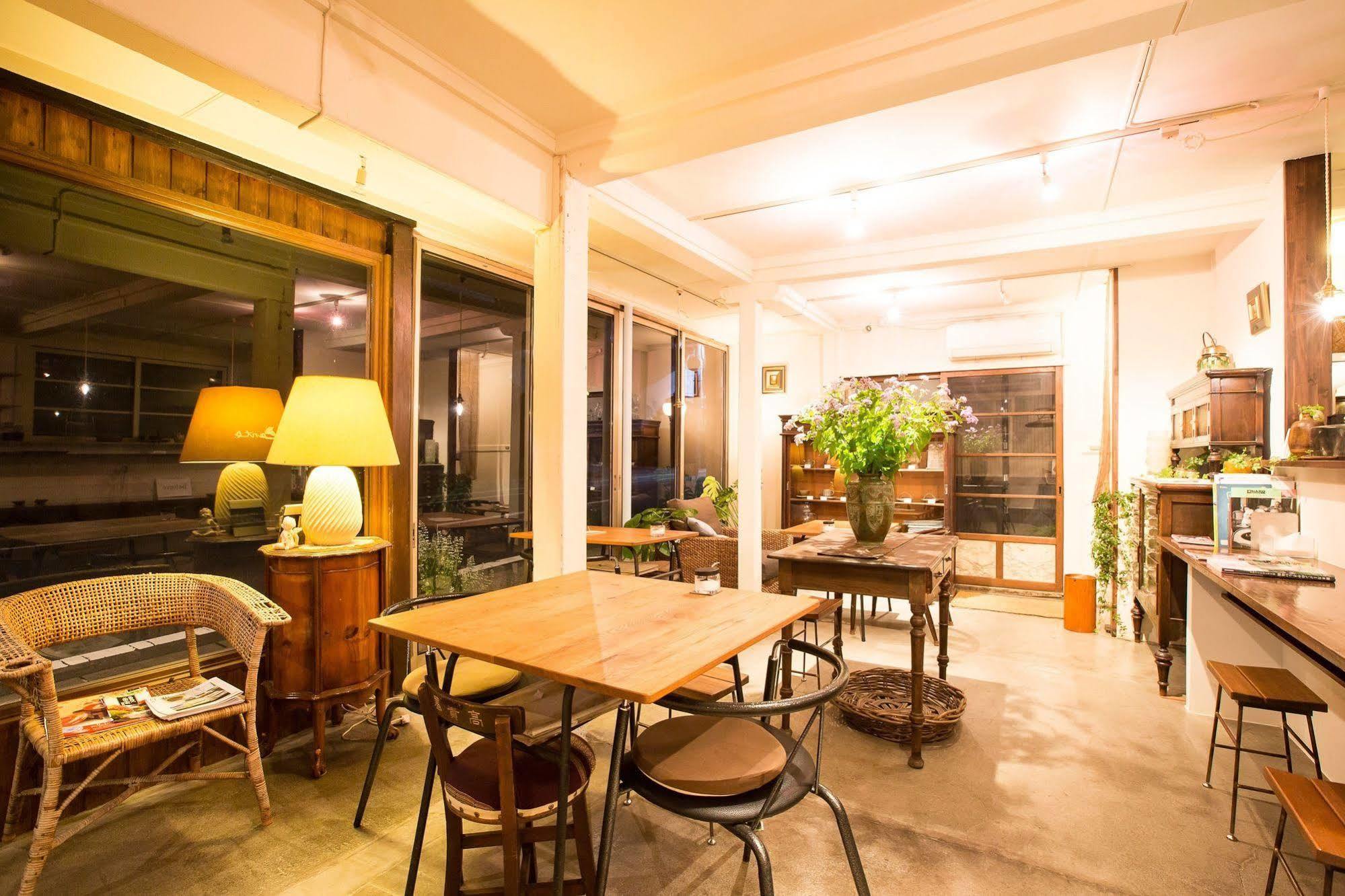 Guest House Kura Suzaka Bagian luar foto