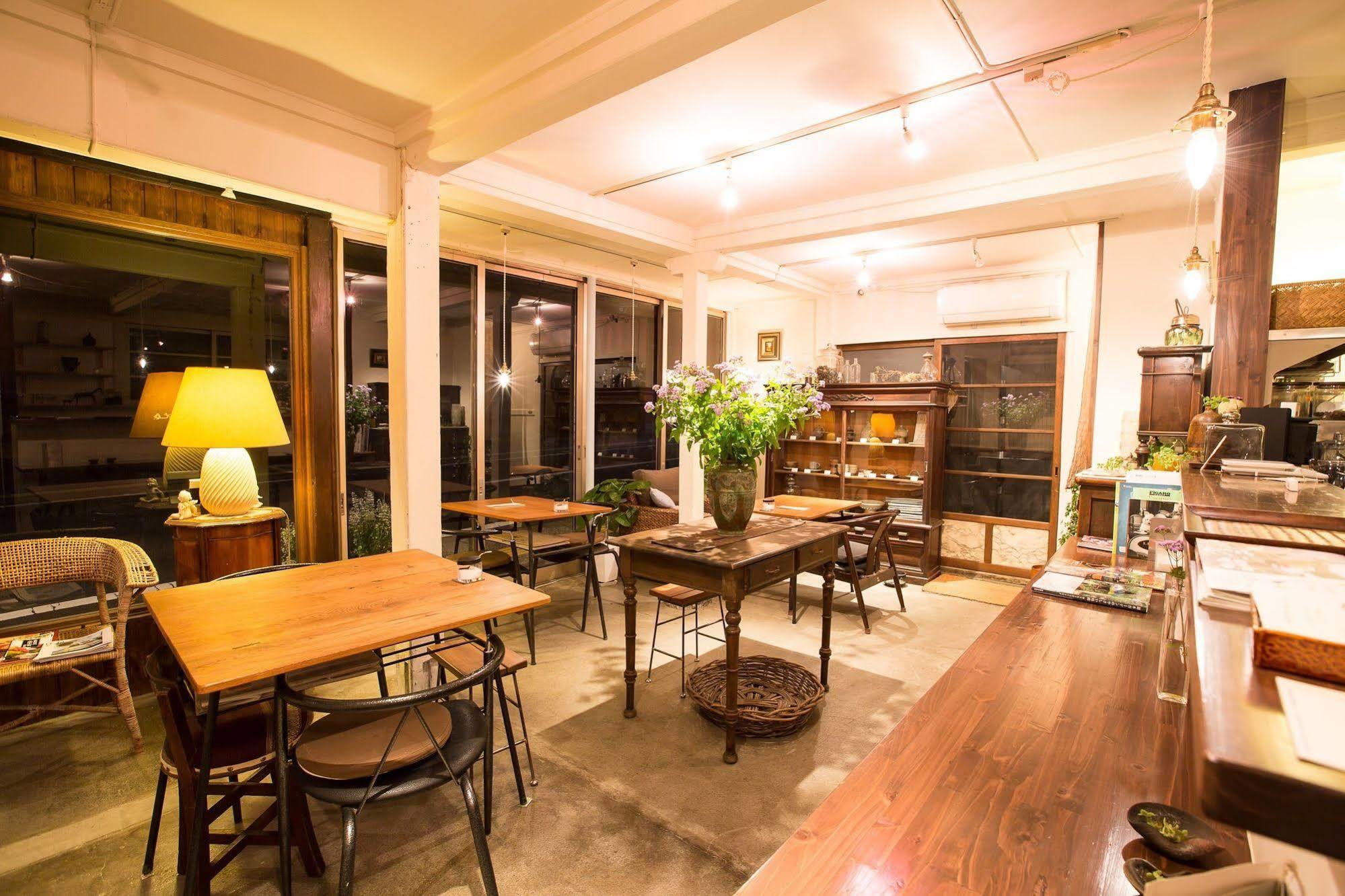 Guest House Kura Suzaka Bagian luar foto