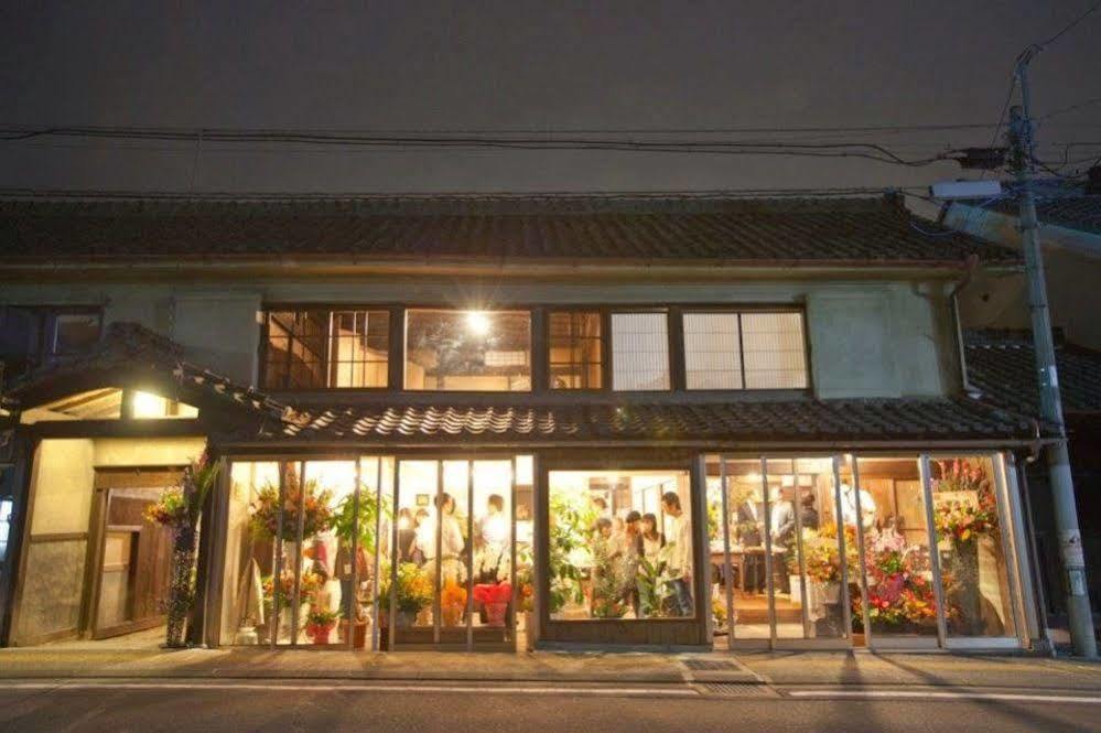 Guest House Kura Suzaka Bagian luar foto